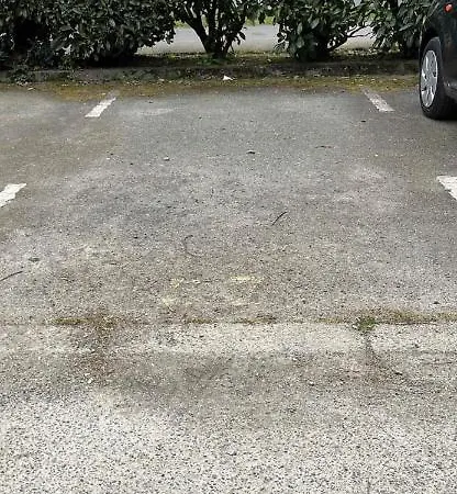 Beau T3 60m2 Tres Cosy Proche Du Centre * 낭트