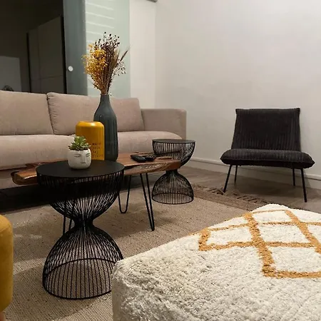 公寓 Beau T3 60m2 Tres Cosy Proche Du Centre