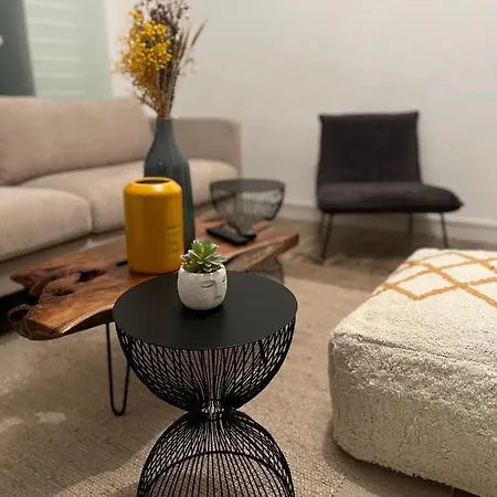 Beau T3 60m2 Tres Cosy Proche Du Centre