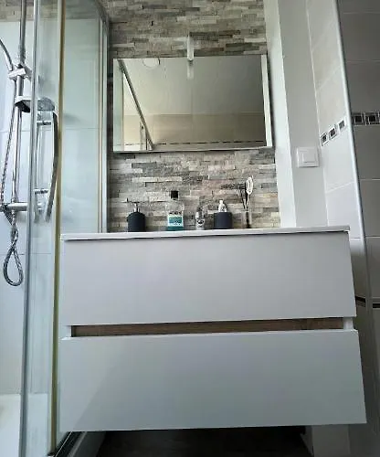 Beau T3 60m2 Tres Cosy Proche Du Centre Nantes