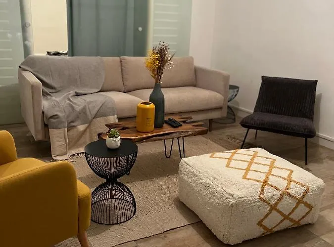 Beau T3 60m2 Tres Cosy Proche Du Centre Apartman Nantes