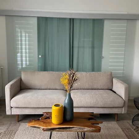 Beau T3 60m2 Tres Cosy Proche Du Centre * Nantes