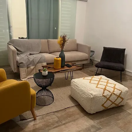 Beau T3 60m2 Tres Cosy Proche Du Centre Apartamento Nantes