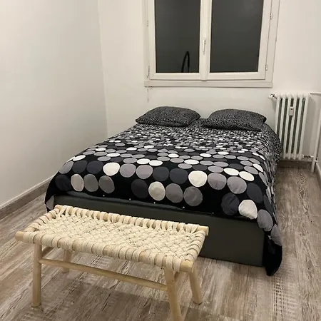 Apartamento Beau T3 60m2 Tres Cosy Proche Du Centre
