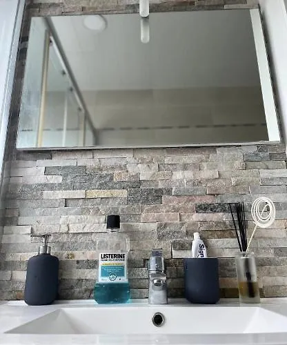 Beau T3 60m2 Tres Cosy Proche Du Centre * Nantes