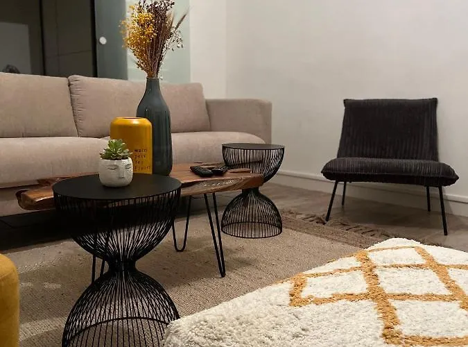 Apartamento Beau T3 60m2 Tres Cosy Proche Du Centre