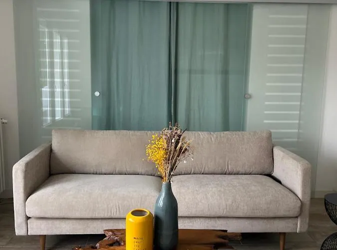 Beau T3 60m2 Tres Cosy Proche Du Centre * Nantes